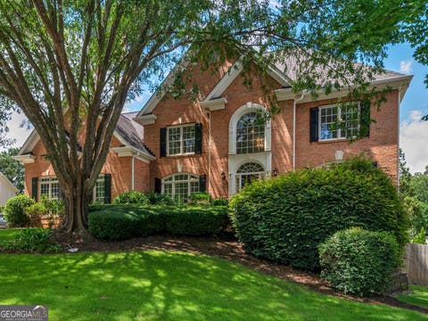 Photo of 1524 Lake Cove, Atlanta, GA 30338 (MLS # 10817085)