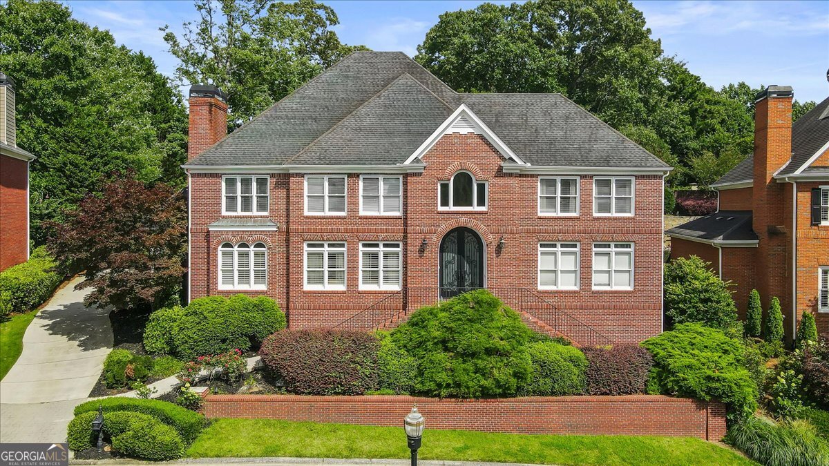 2306 Garden Park DR SE