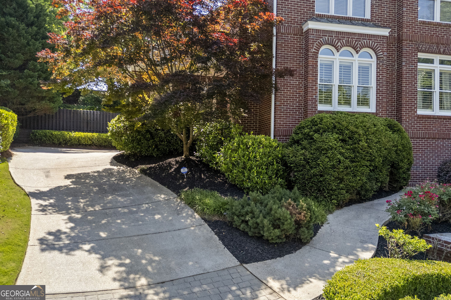 2306 Garden Park DR SE
