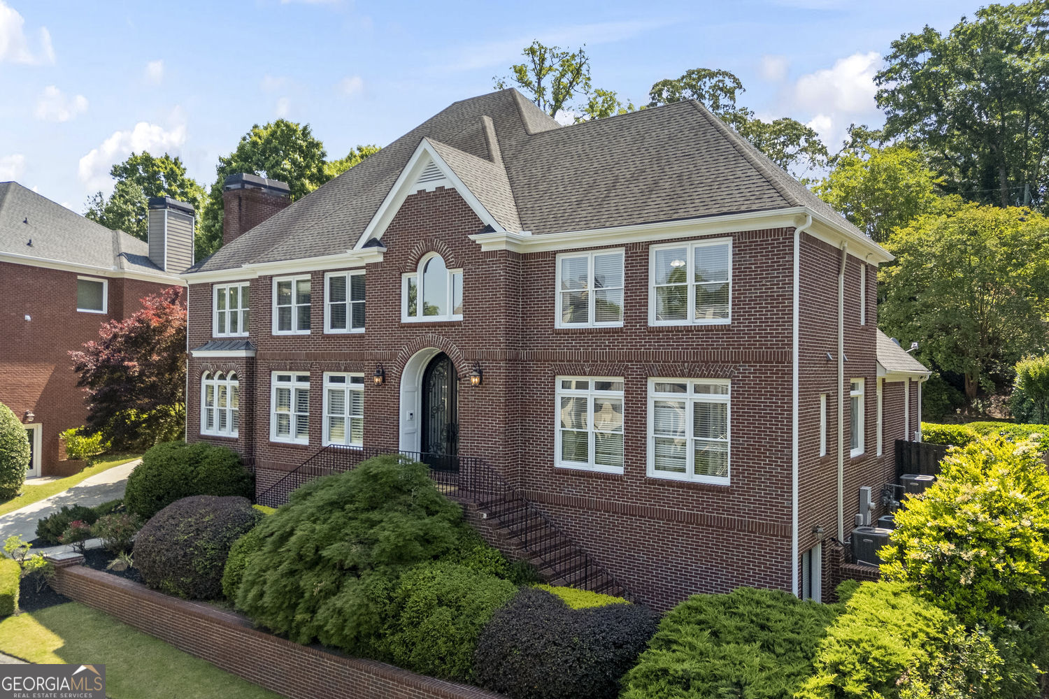 2306 Garden Park DR SE