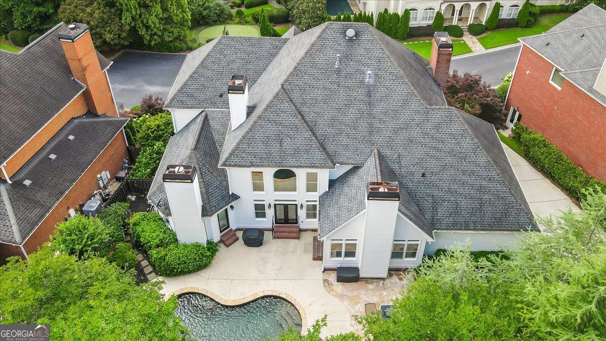 2306 Garden Park DR SE