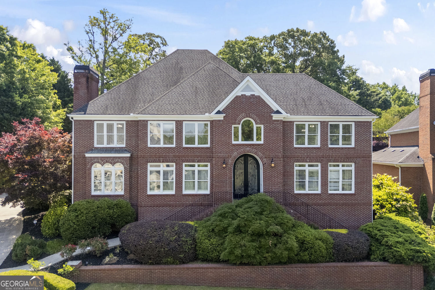 2306 Garden Park DR SE