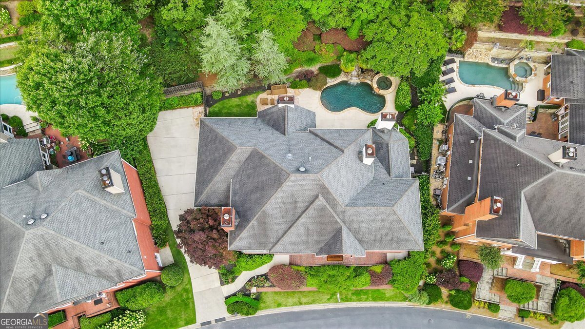 2306 Garden Park DR SE