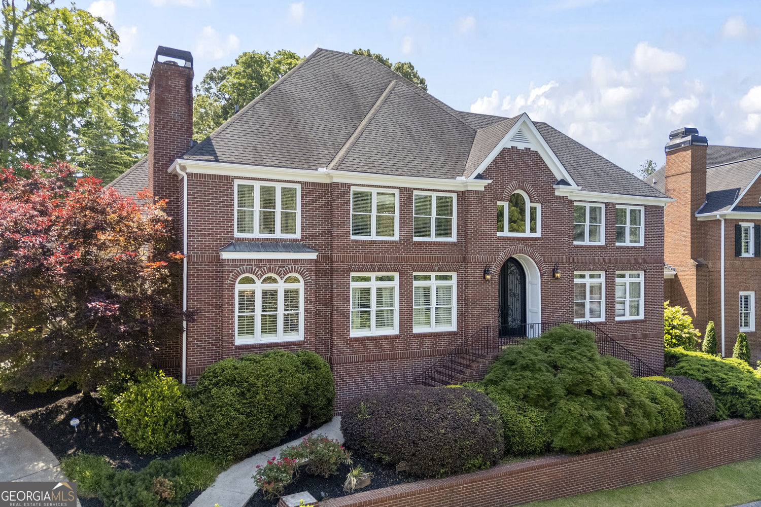 2306 Garden Park DR SE