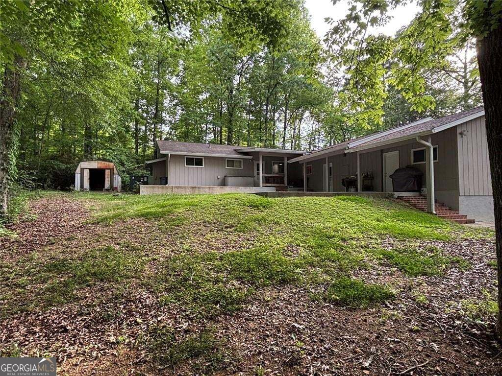183 Barker RD SW