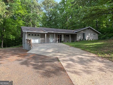 Photo of 183 Barker Road SW, Rome, GA 30165 (MLS # 10696456)