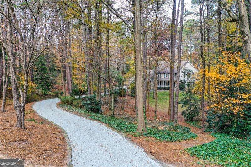 200 Cameron Ridge DR