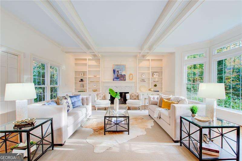 200 Cameron Ridge DR