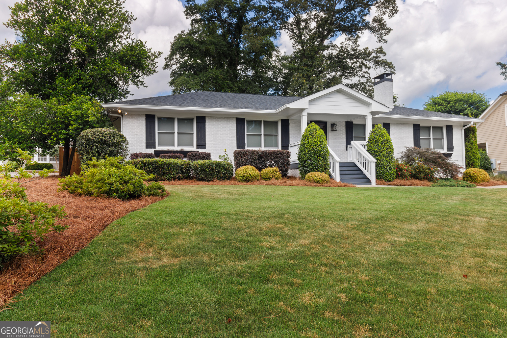 140 Parkway DR