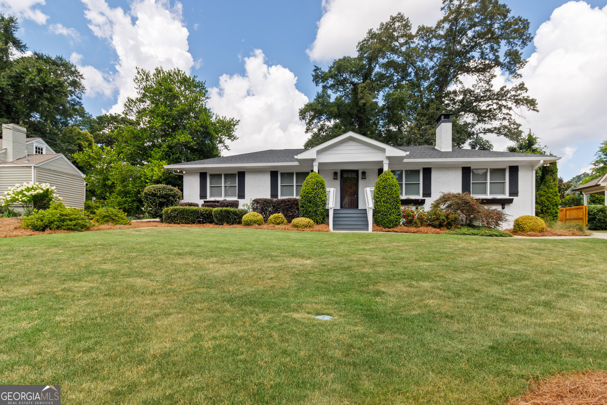 140 Parkway DR