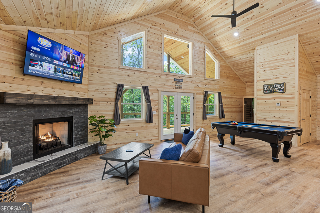 139 Maple Ridge DR
