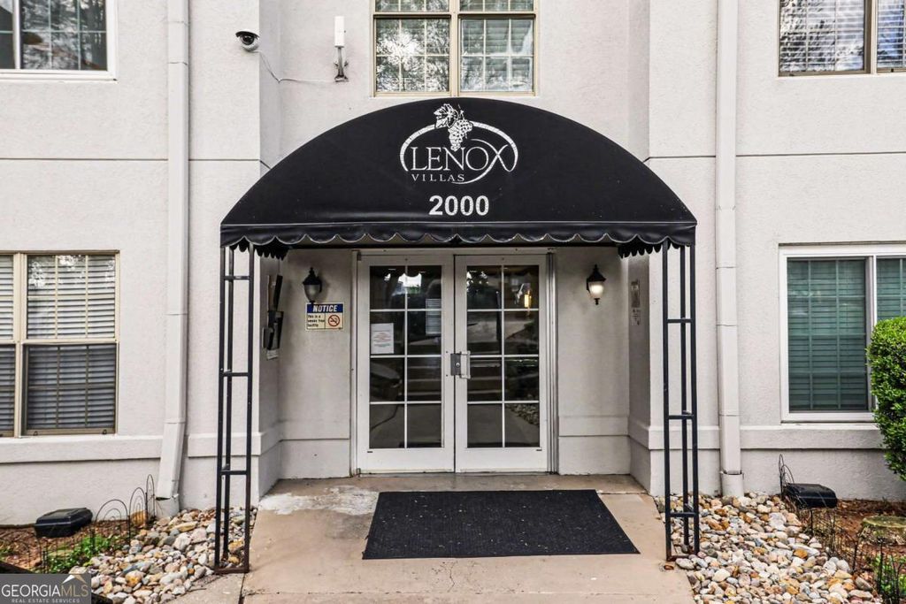 Photo of 970 Sidney Marcus Boulevard NE #2317, Atlanta, GA 30324 (MLS # 10726379)
