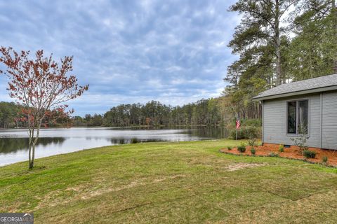 A home in North Augusta