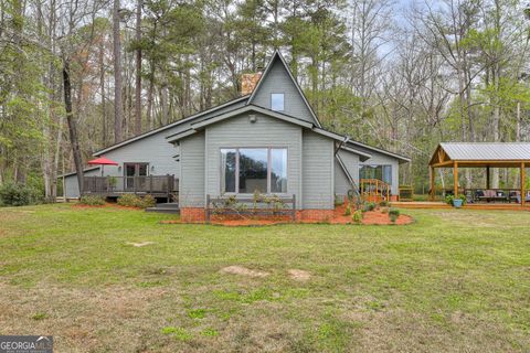 A home in North Augusta