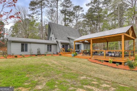 A home in North Augusta