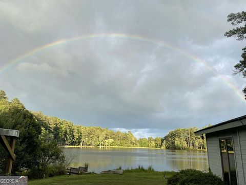 A home in North Augusta