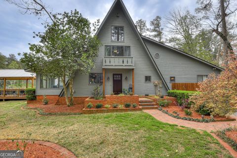 A home in North Augusta