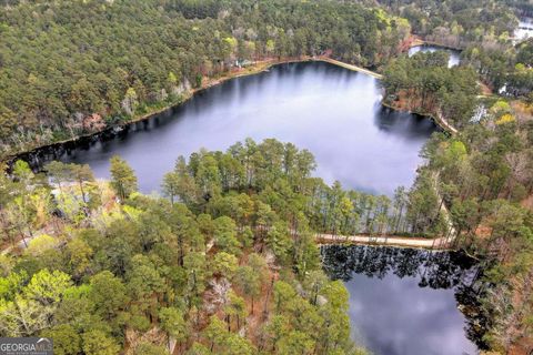 A home in North Augusta