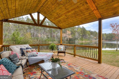 A home in North Augusta