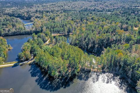 A home in North Augusta