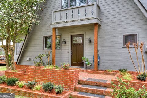 A home in North Augusta