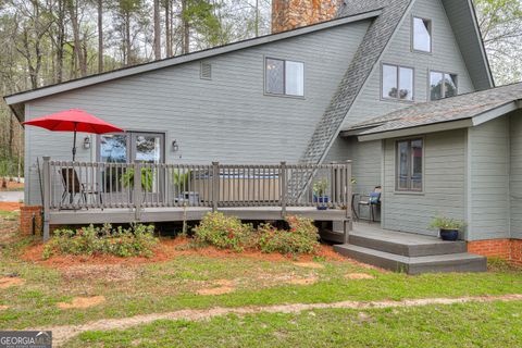 A home in North Augusta