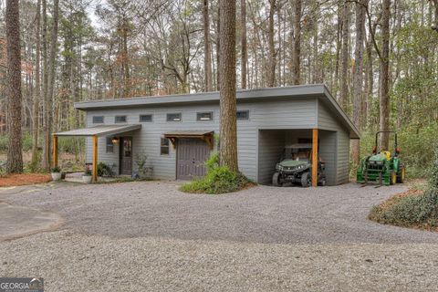 A home in North Augusta