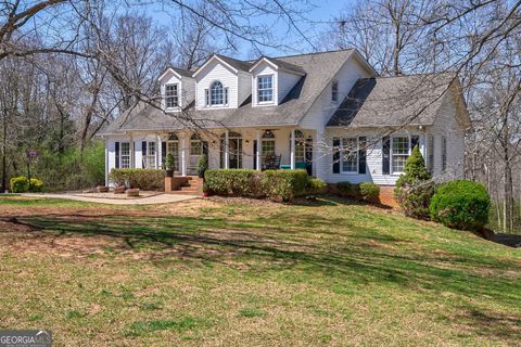 157 RIVERBEND CIR Royston GA 30662