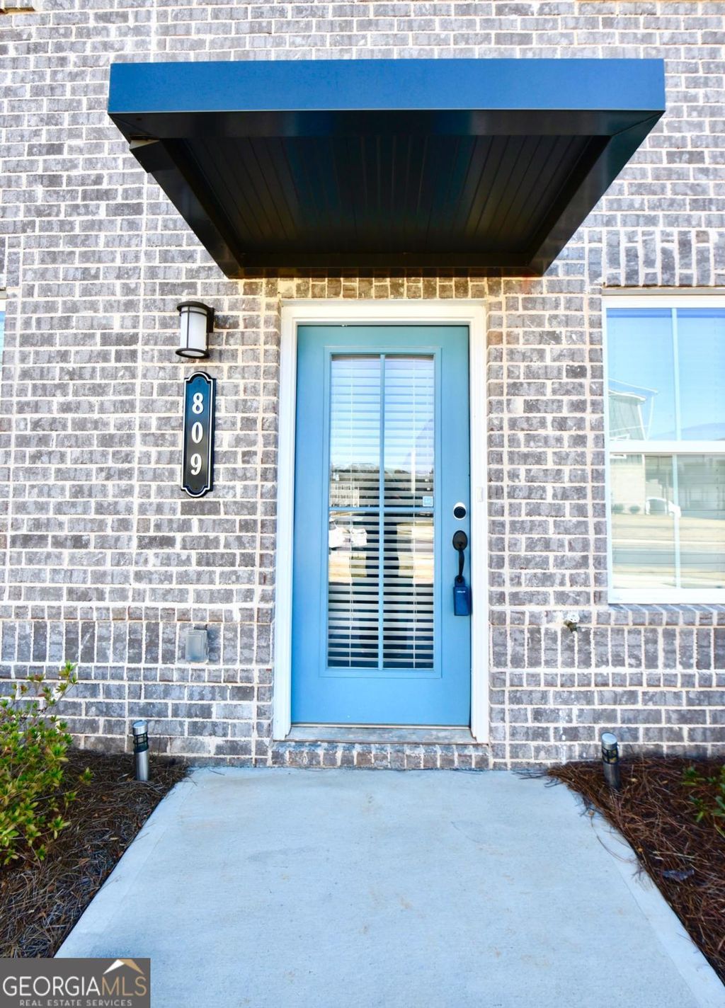 Photo of 809 Cameron Trail, Acworth, GA 30102 (MLS # 10672333)