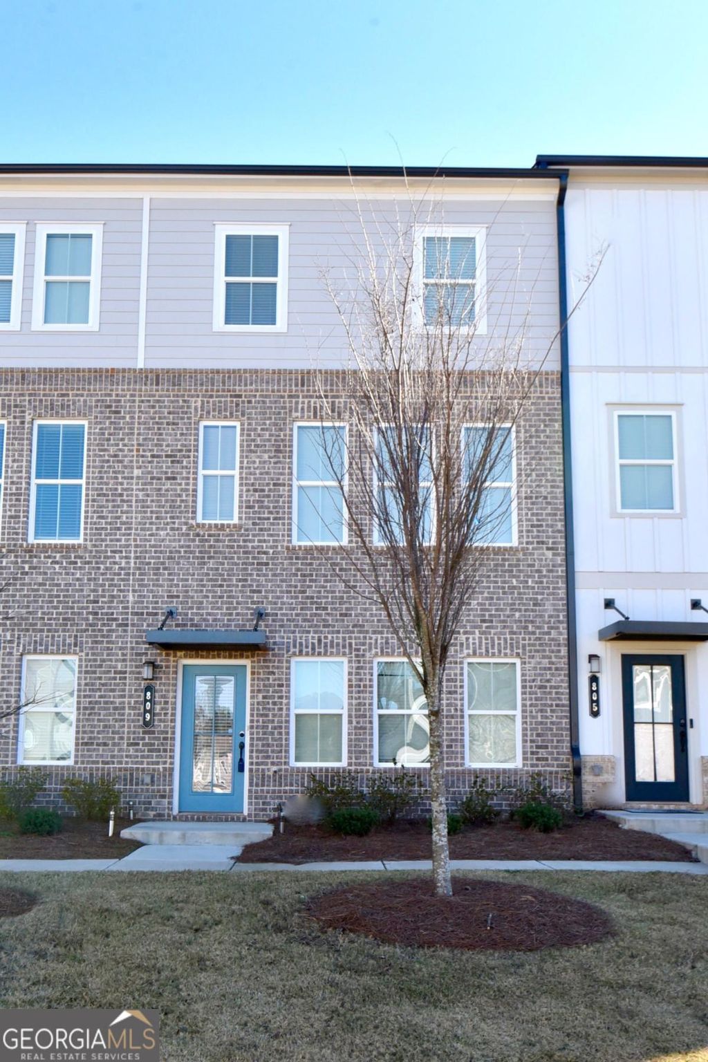 Photo of 809 Cameron Trail, Acworth, GA 30102 (MLS # 10672333)