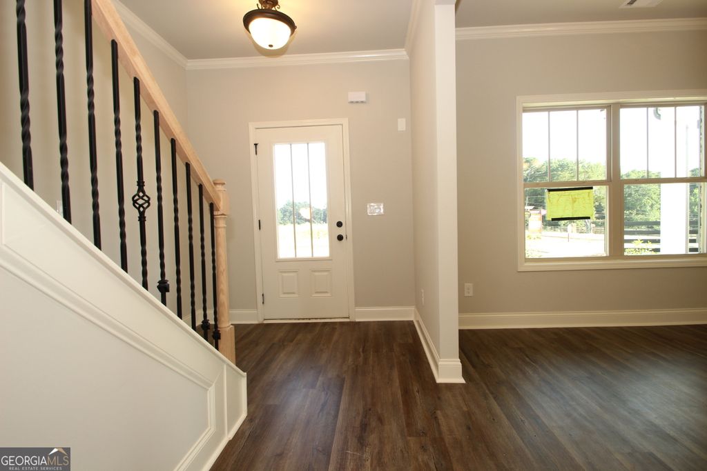 Photo of 1806 E McIntosh LOT 11 Road #LOT 11, Griffin, GA 30223 (MLS # 10766855)