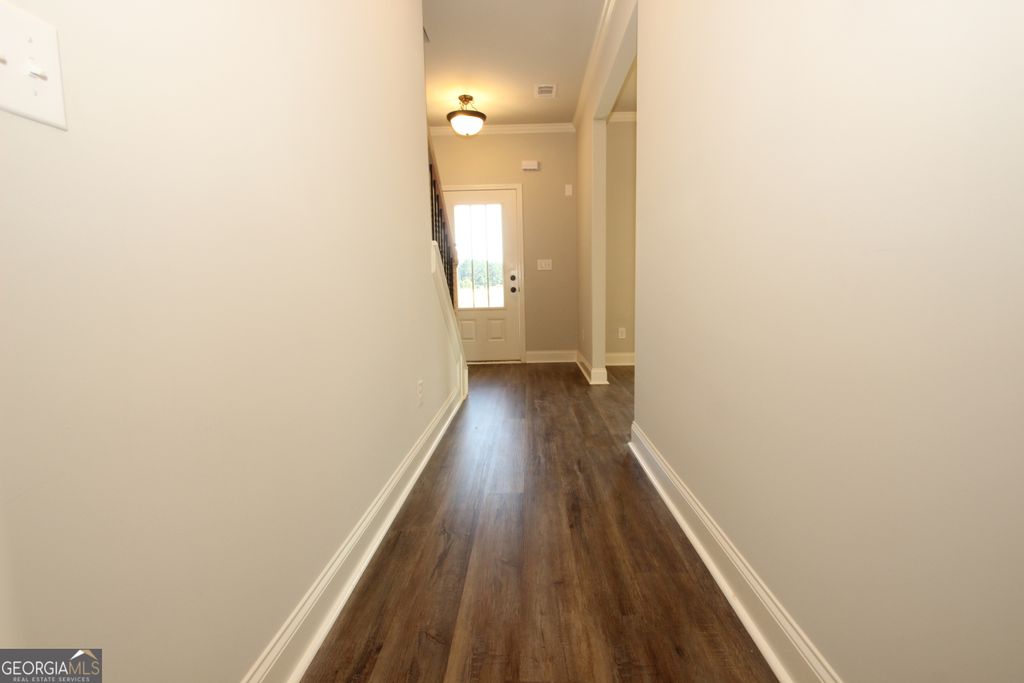 Photo of 1806 E McIntosh LOT 11 Road #LOT 11, Griffin, GA 30223 (MLS # 10766855)