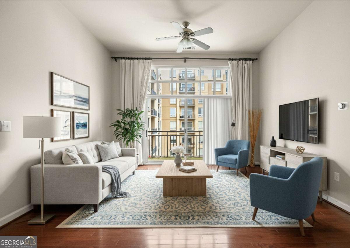 711 Cosmopolitan DR NE 442