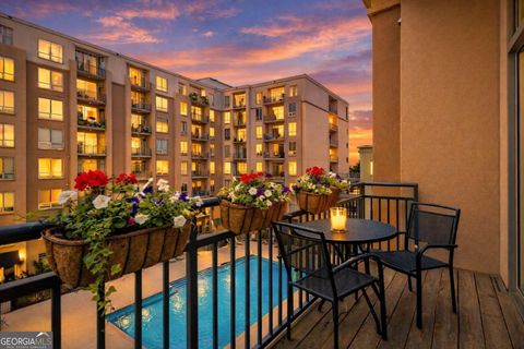711 Cosmopolitan DR NE 442 Atlanta GA 30324