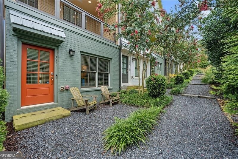 Photo of 786 Cady Way, Atlanta, GA 30312 (MLS # 10873296)