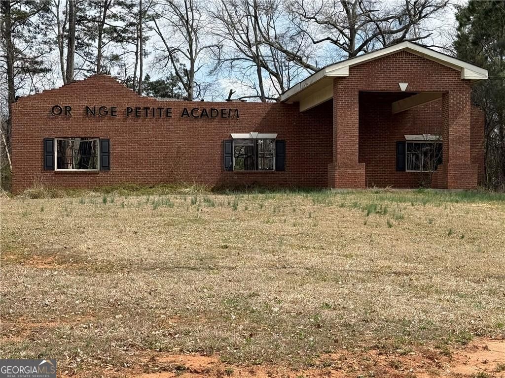 None - Commercial Sale