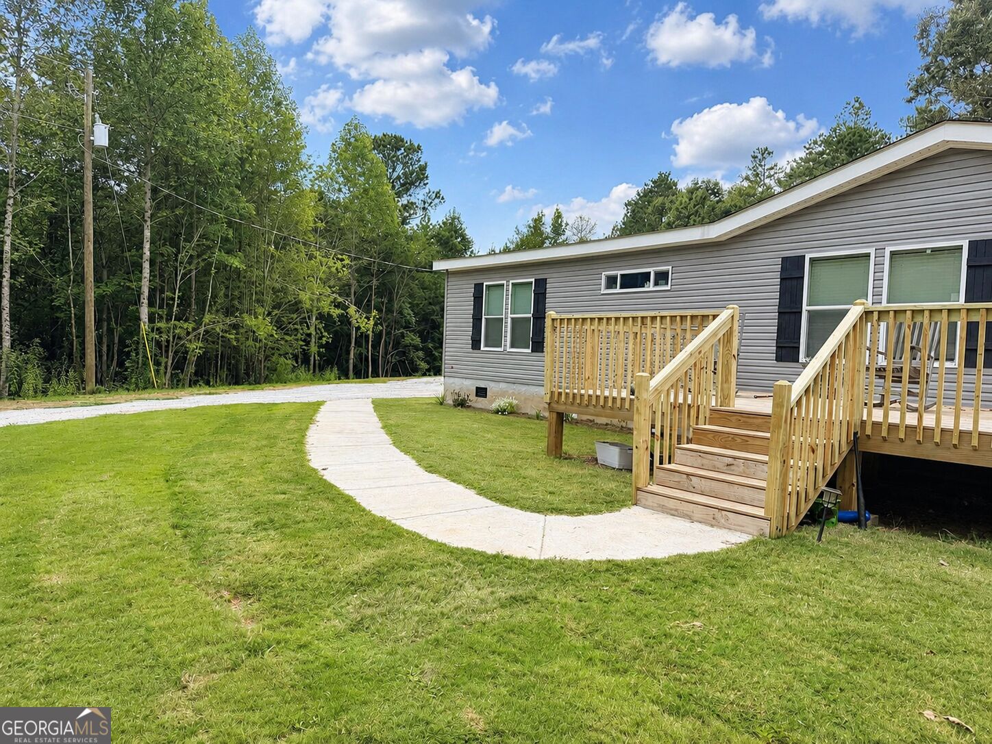 3443 County Road 60