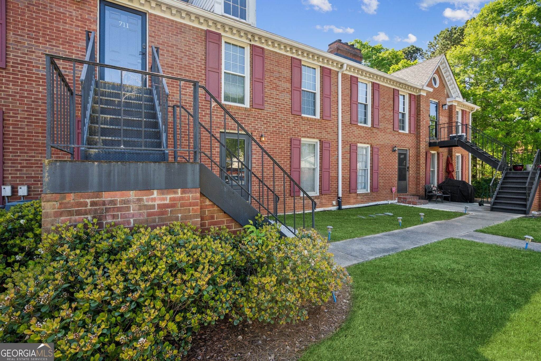 Coral Ridge - Residential Lease