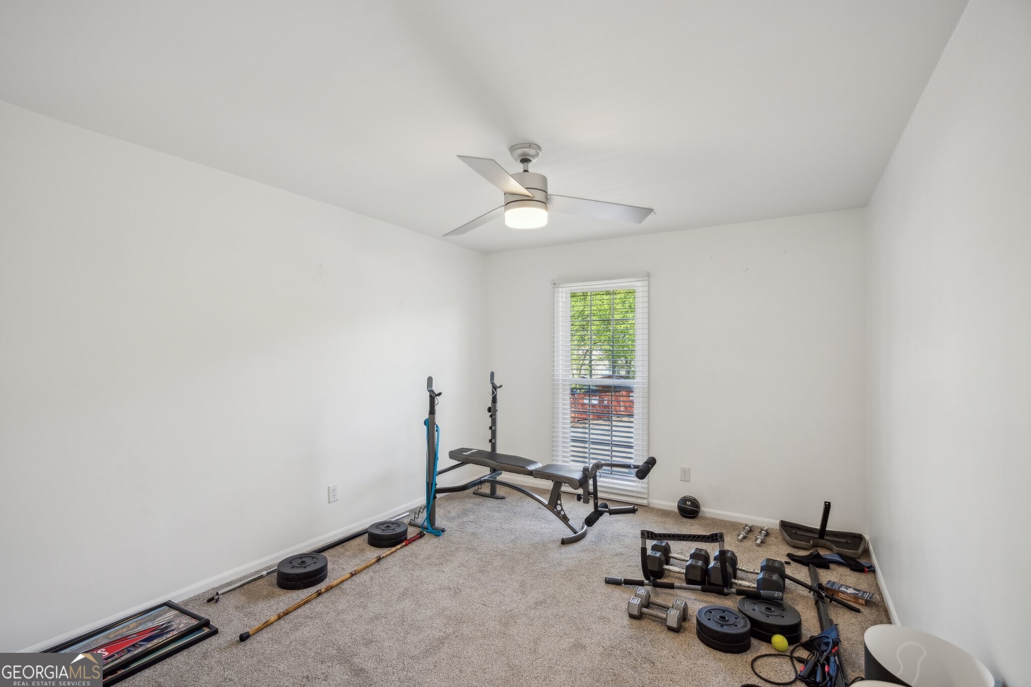 Coral Ridge - Residential Lease