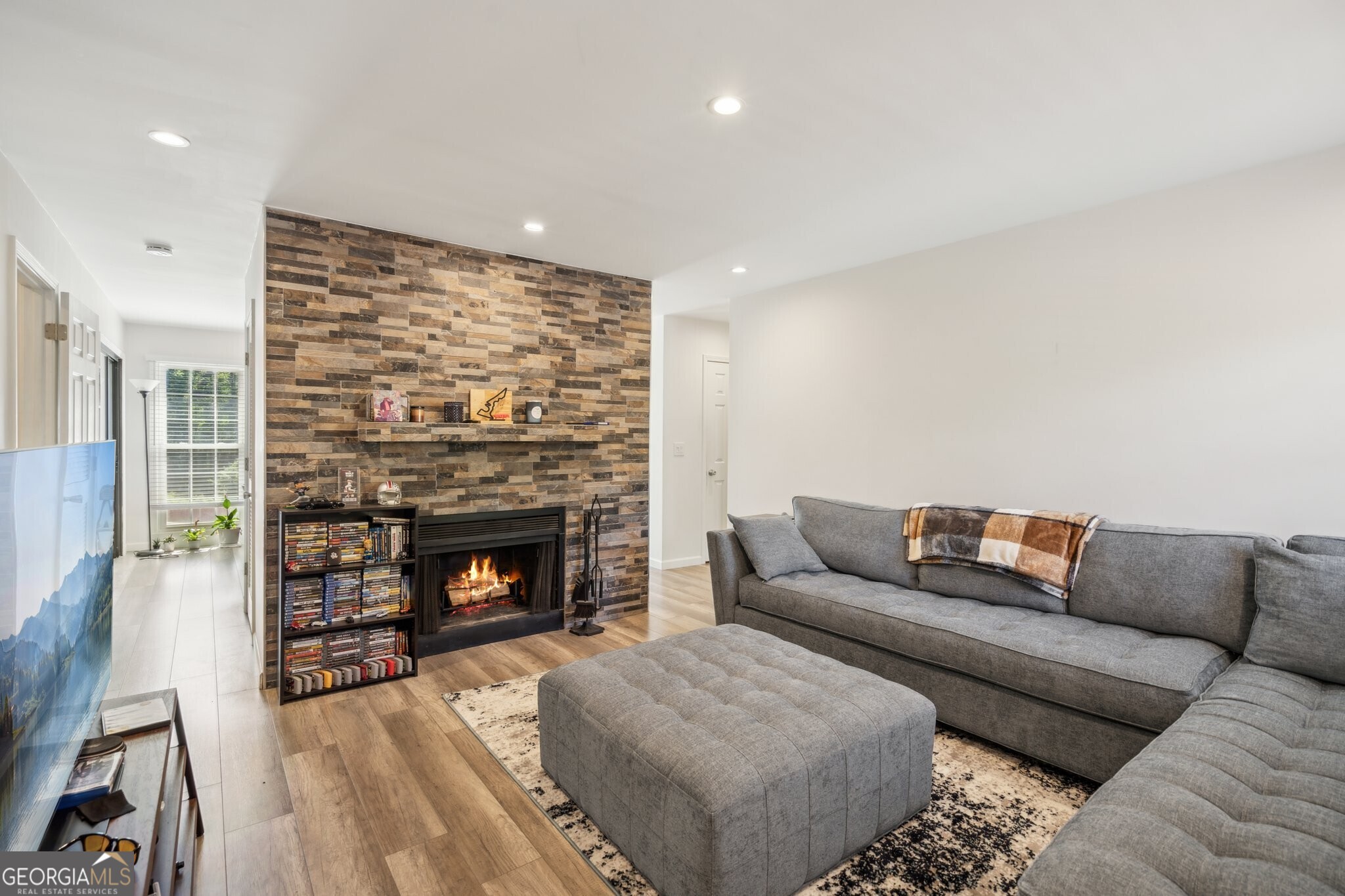 Coral Ridge - Residential Lease