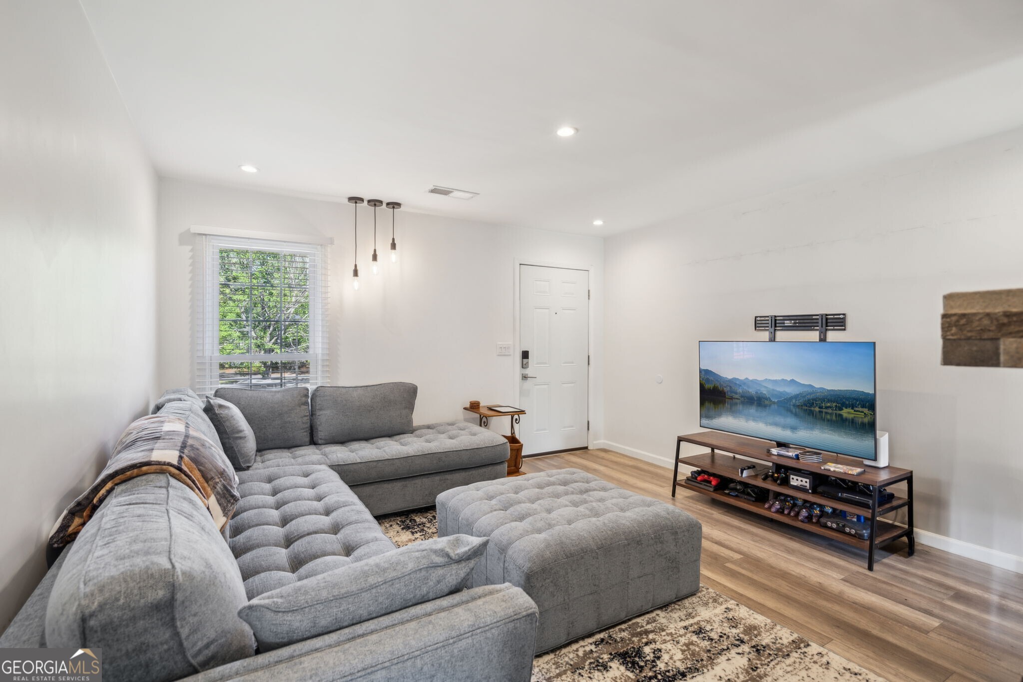 Coral Ridge - Residential Lease