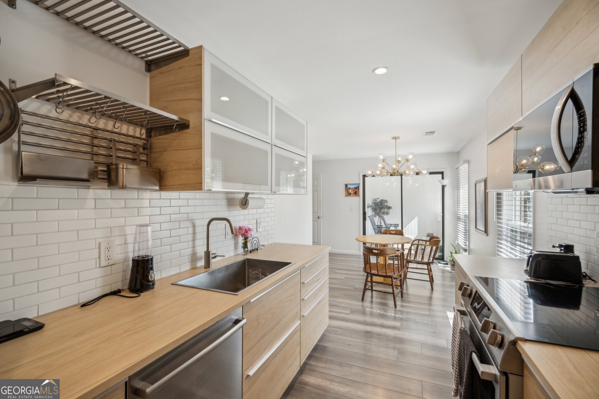 Coral Ridge - Residential Lease