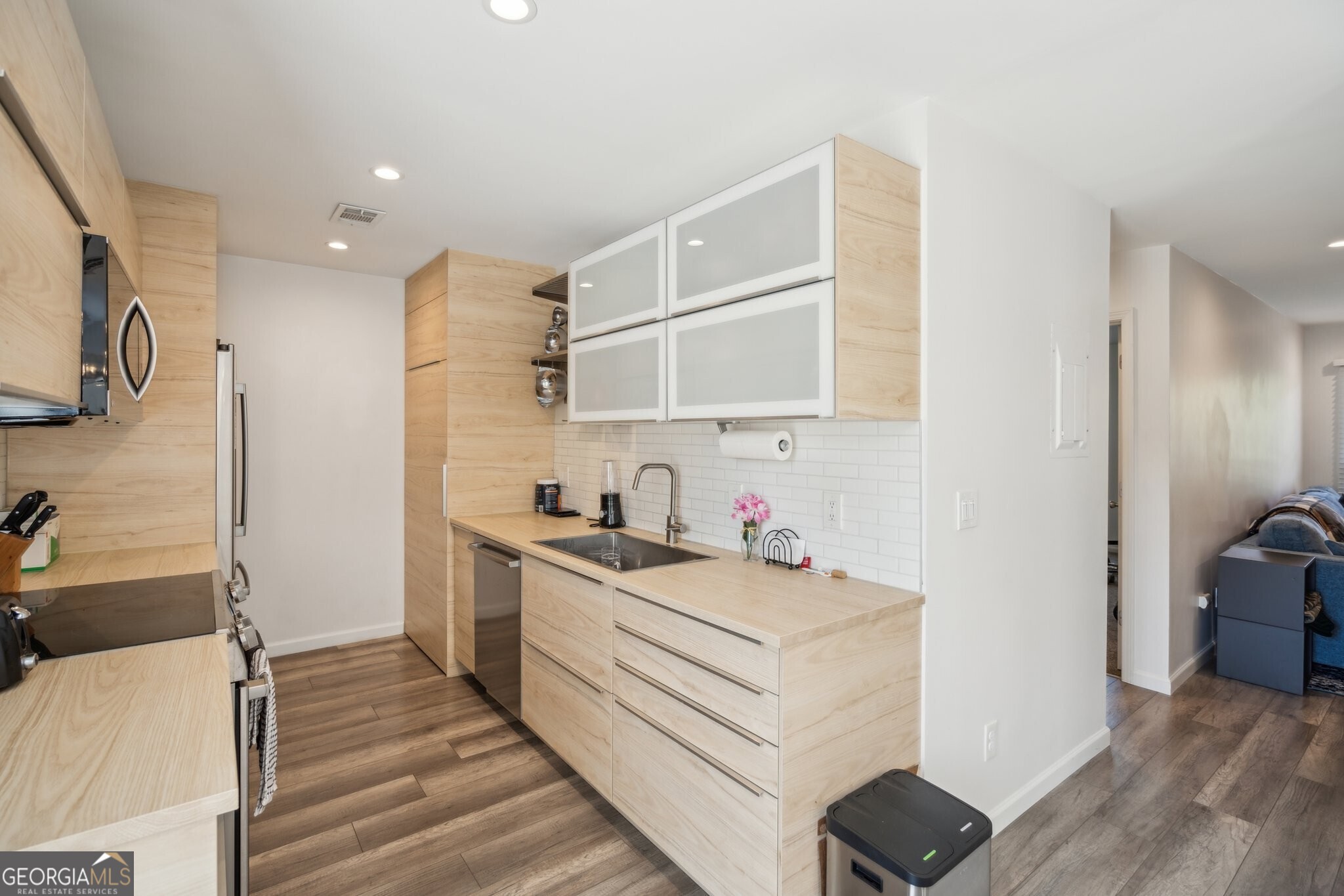 Coral Ridge - Residential Lease