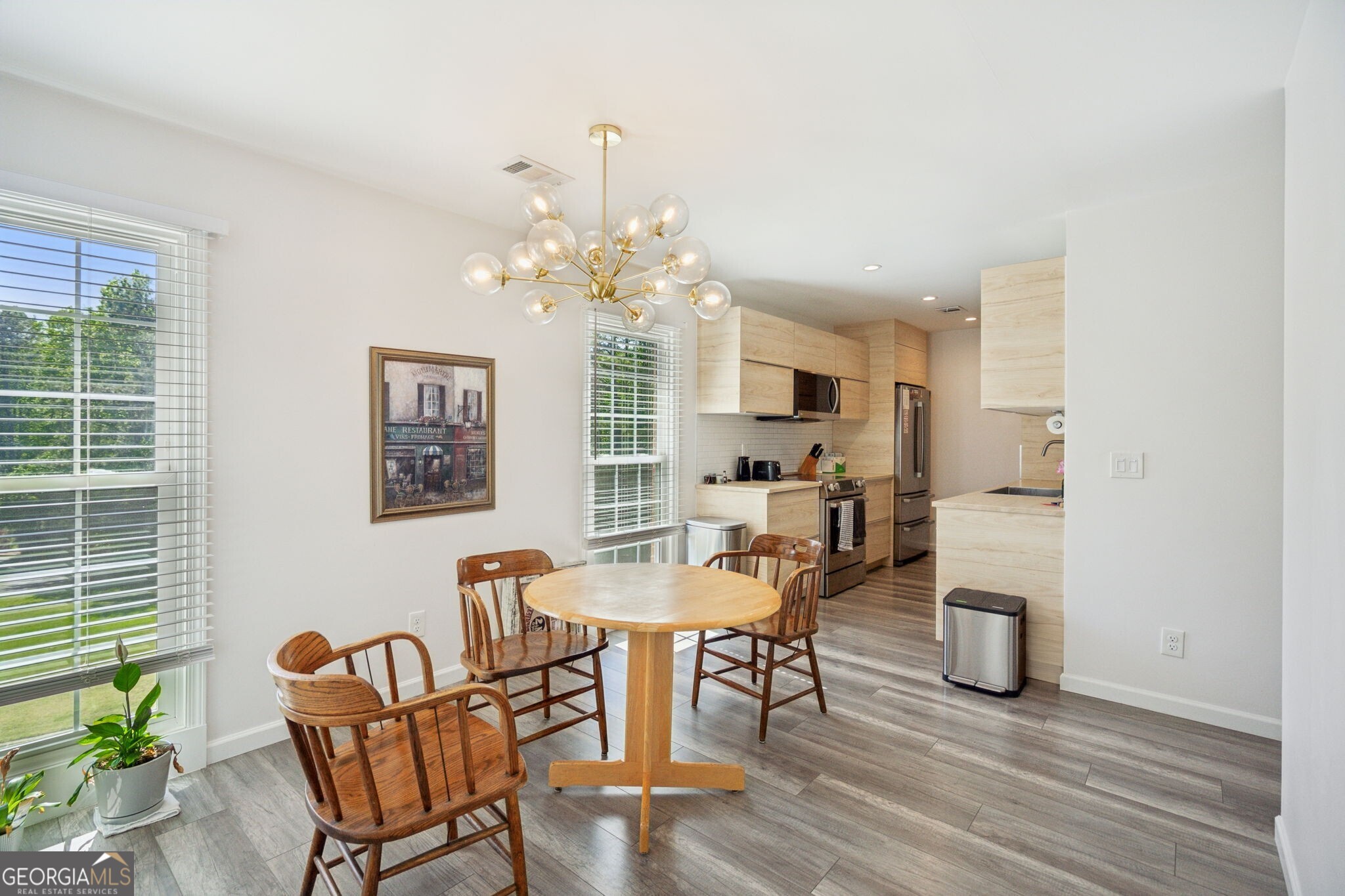 Coral Ridge - Residential Lease