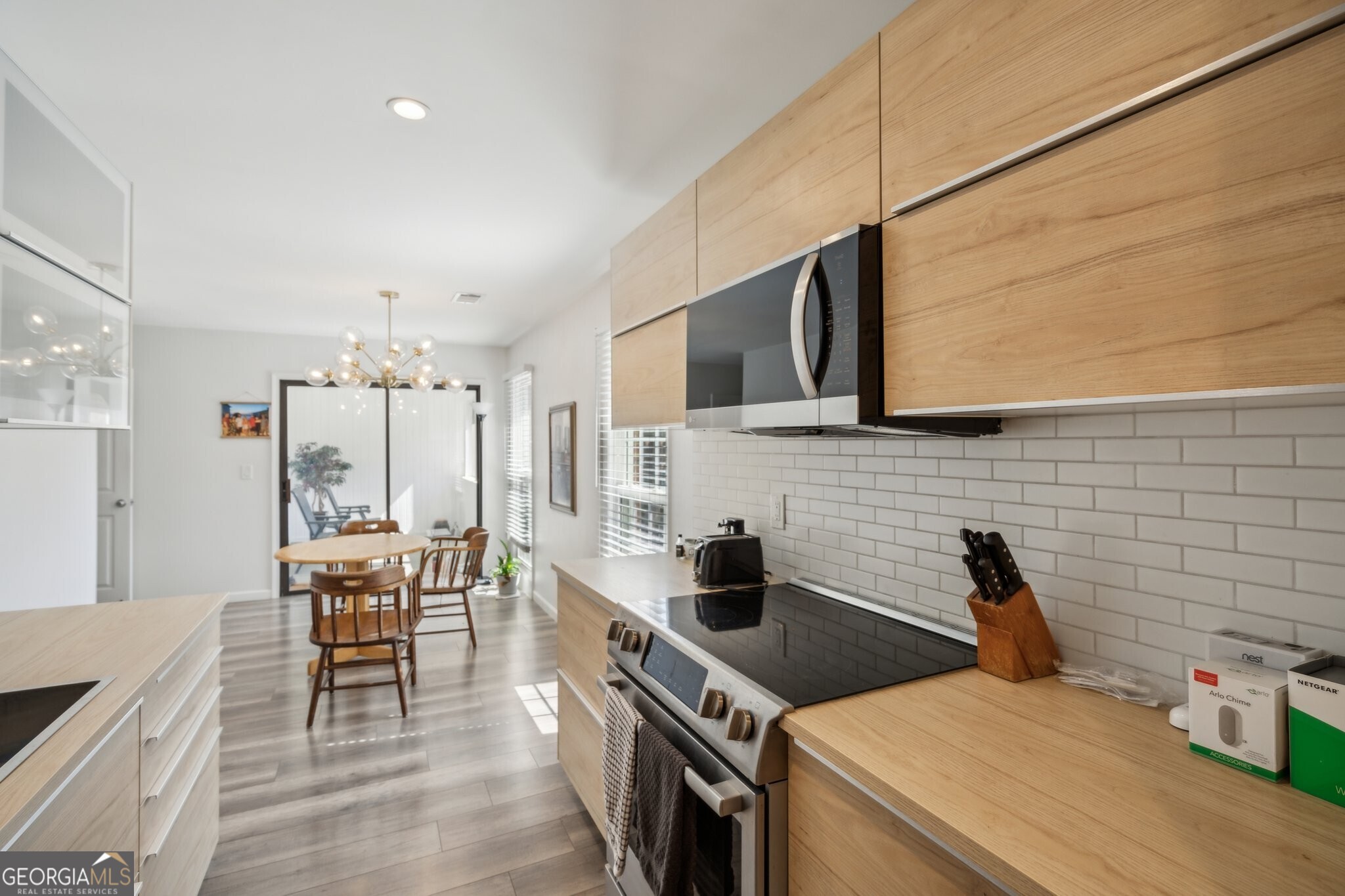 Coral Ridge - Residential Lease