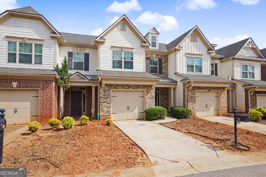 Photo of 5124 Madeline Place, Stone Mountain, GA 30083 (MLS # 10770898)