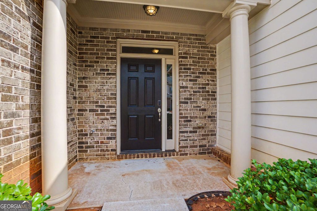 Photo of 5124 Madeline Place, Stone Mountain, GA 30083 (MLS # 10770898)