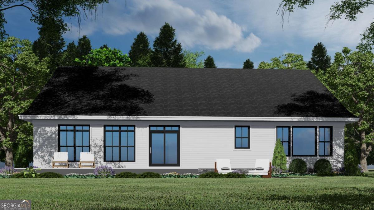 3150 Trickum Lot 7 RD