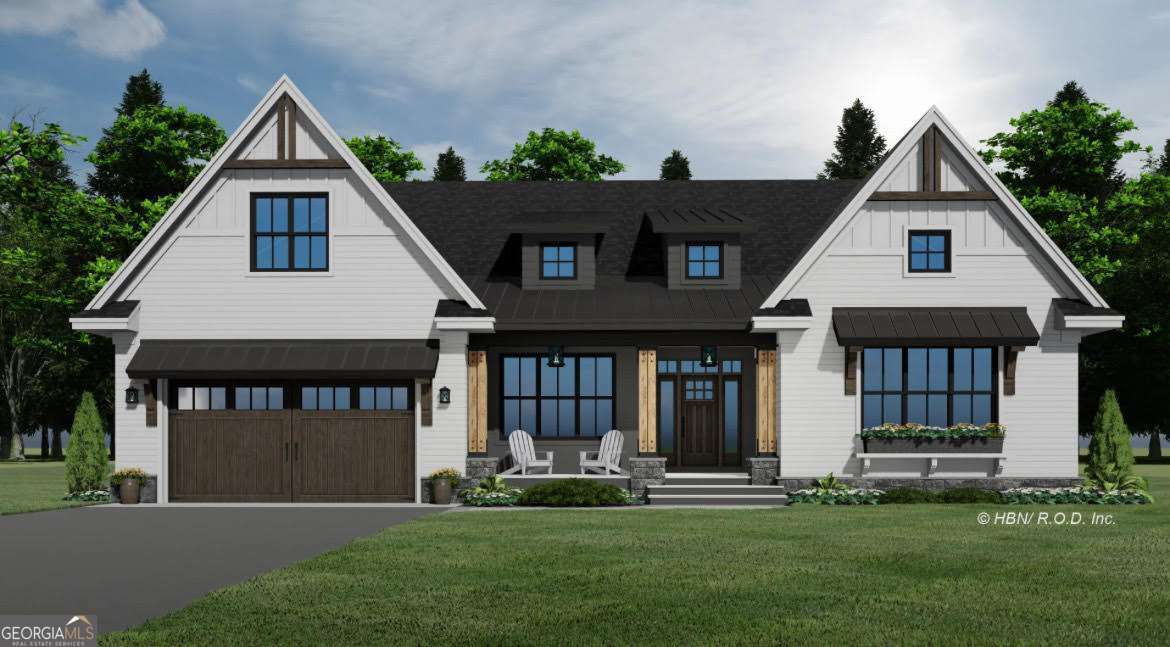 3150 Trickum Lot 7 RD