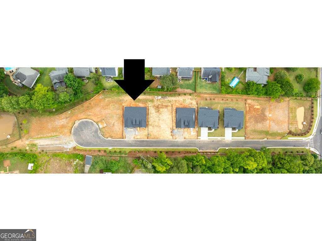 3150 Trickum Lot 7 RD